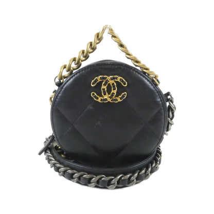 Chanel 19 Line Shoulder Bag