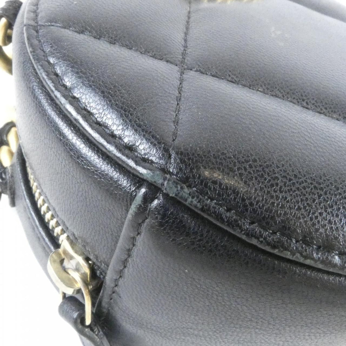 Chanel 19 Line Shoulder Bag — view 3