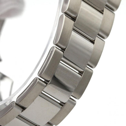 Rolex Yacht Master Stainless Steel Platinum Automatic — view 4