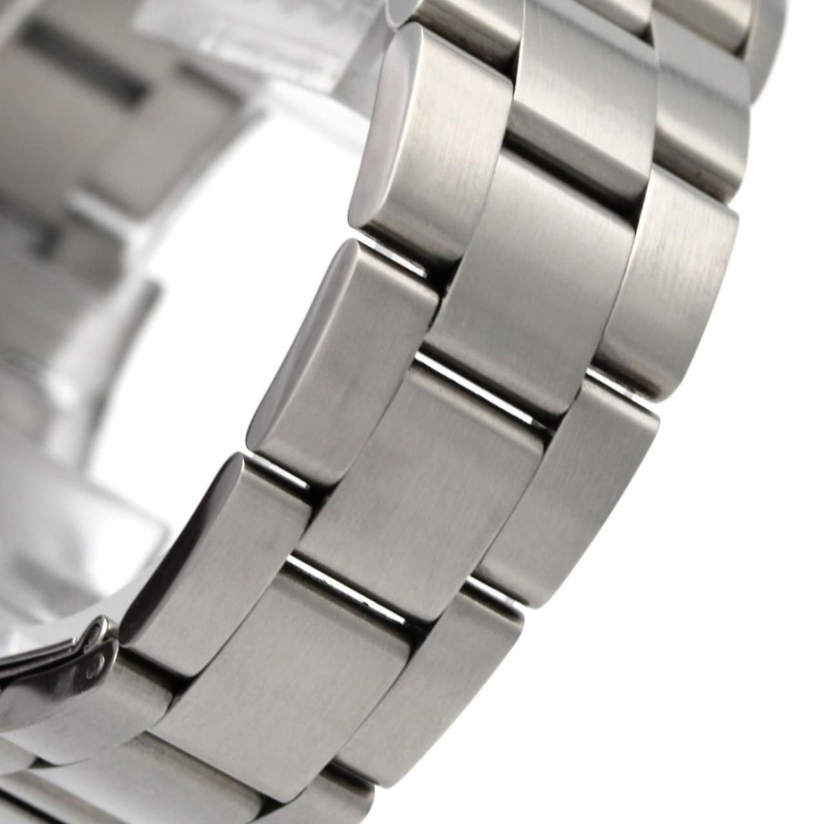 Rolex Oyster Perpetual Date SS Automatic — view 4