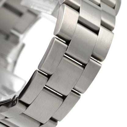 Rolex Oyster Perpetual Date SS Automatic — view 4