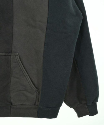 Balenciaga Hoodie Black — view 5