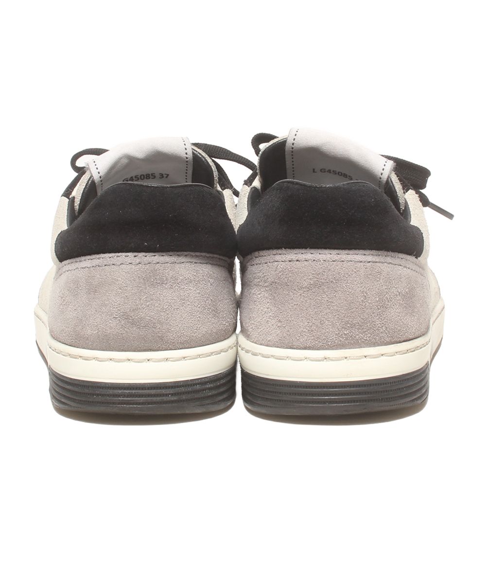 Chanel Low-Top Sneakers Suede — view 3