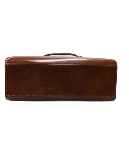 Cartier Tote Bag Leather Panthere — view 4