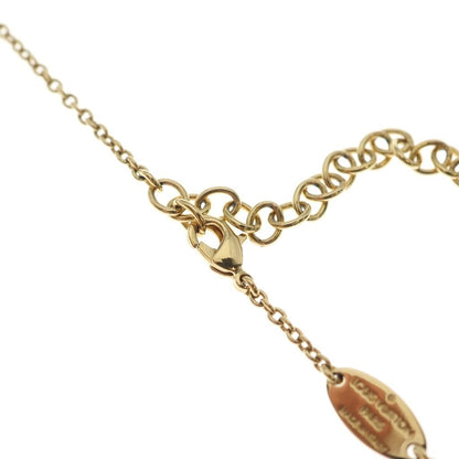 Louis Vuitton Essential V Necklace — view 4