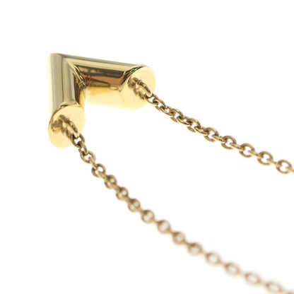 Louis Vuitton Essential V Necklace — view 5