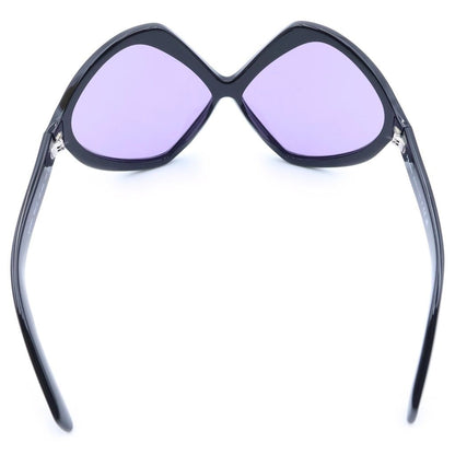 Prada Butterfly Sunglasses Eyewear Black B 21 — view 2