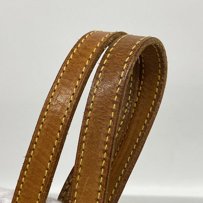 Louis Vuitton Tote Bag Monogram Bucket PM Brown — view 8