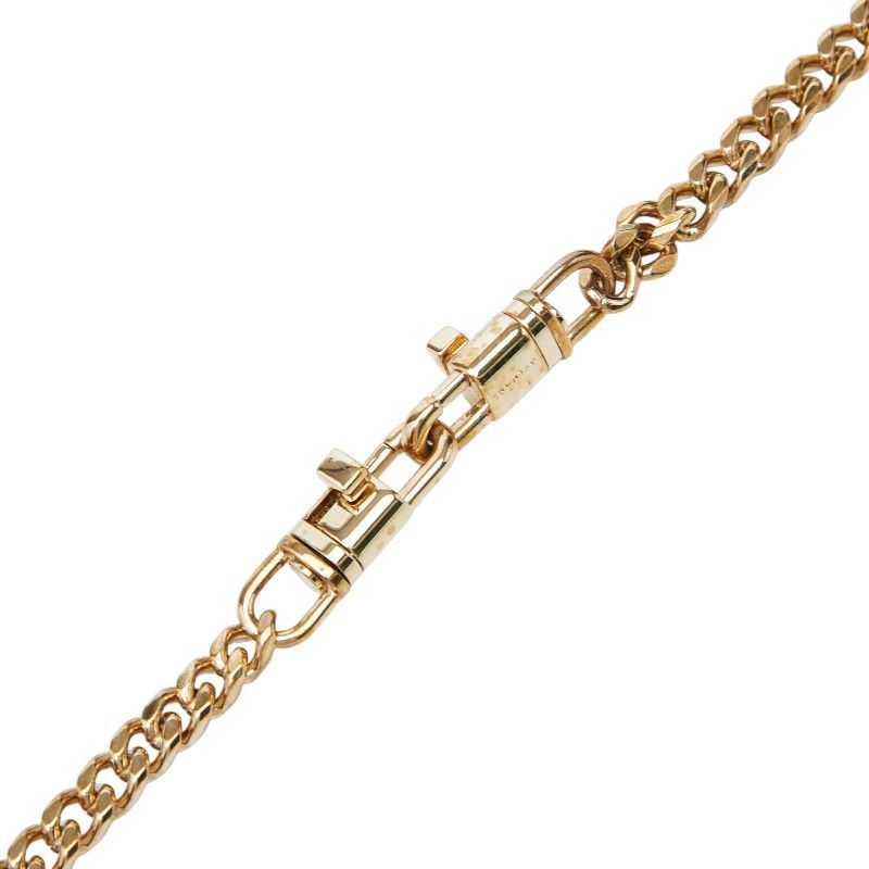 Bvlgari Serpenti Diamond Blast Chain Shoulder Bag Crossbody Black Leather — view 5