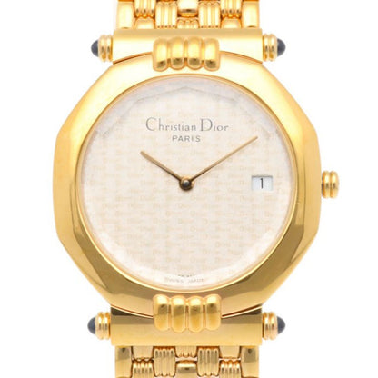 Dior Octagon Watch Quartz