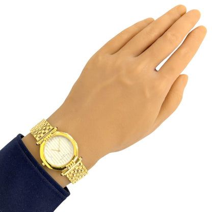 Dior Octagon Watch Quartz — view 2