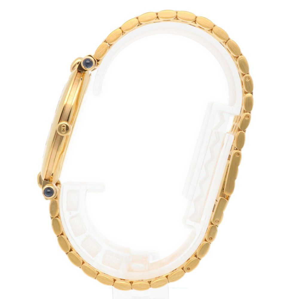 Dior Octagon Watch Quartz — view 3
