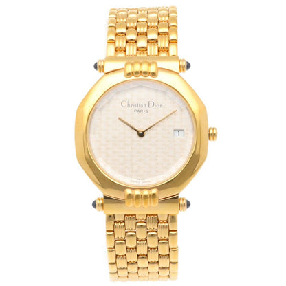 Dior Octagon Watch Quartz — view 5