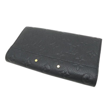 Louis Vuitton Wallet Portefeuille Metis Black — view 4