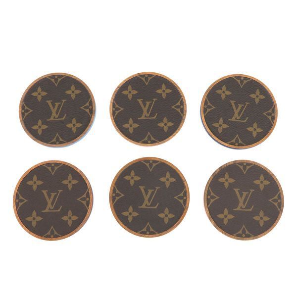 Louis Vuitton Coaster Multicolor — view 3