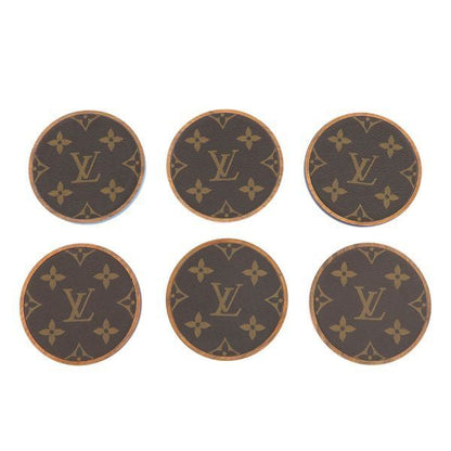 Louis Vuitton Coaster Multicolor — view 3
