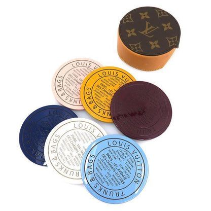 Louis Vuitton Coaster Multicolor