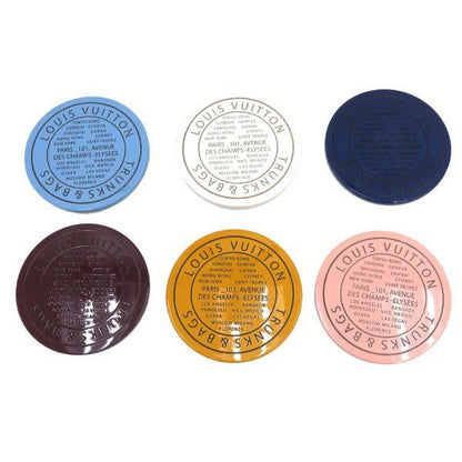 Louis Vuitton Coaster Multicolor — view 2