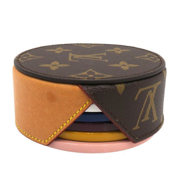 Louis Vuitton Coaster Multicolor — view 5