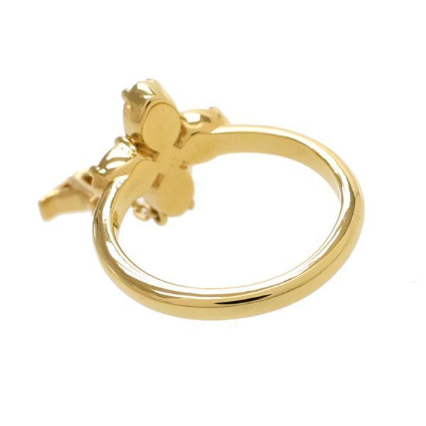 Louis Vuitton Ring LV Dazzle — view 3