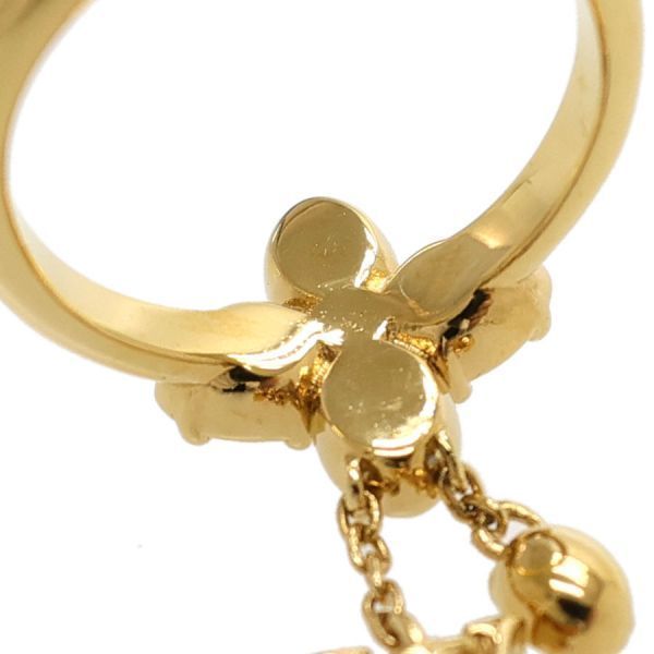 Louis Vuitton Ring LV Dazzle — view 6