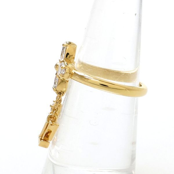 Louis Vuitton Ring LV Dazzle — view 2