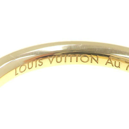 Louis Vuitton Color Blossom Ring Carnelian — view 6