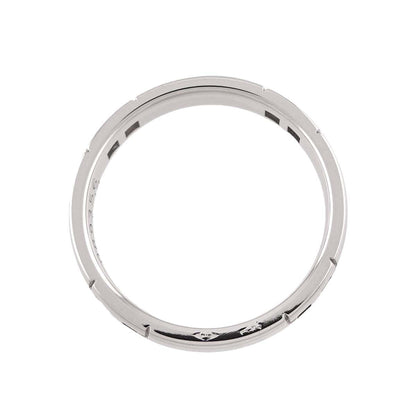 Hermes Ever Hercules 48 Ring 18k White Gold 750 — view 4