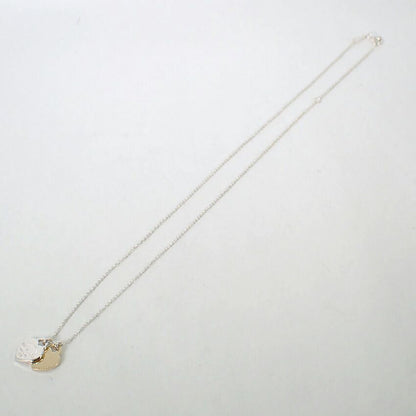 Tiffany & Co 925/750 Return to Tiffany Heart Pendant — view 5