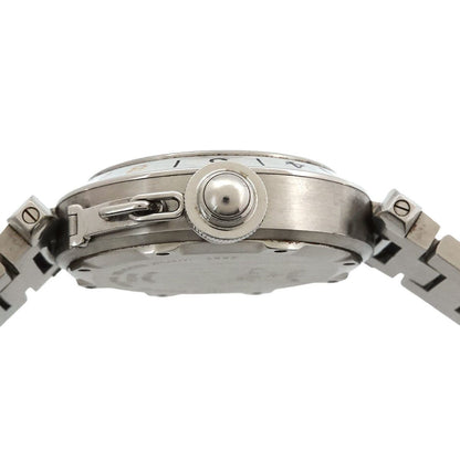 Cartier Pasha C Meridian GMT Big Date Boys' Watch Black Automatic — view 5
