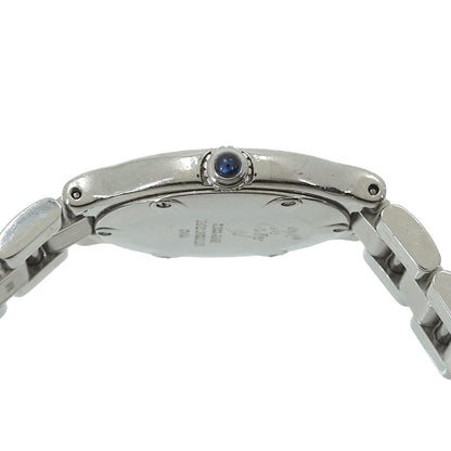 Cartier Must 21 Vantian Watch Silver Quartz — view 6