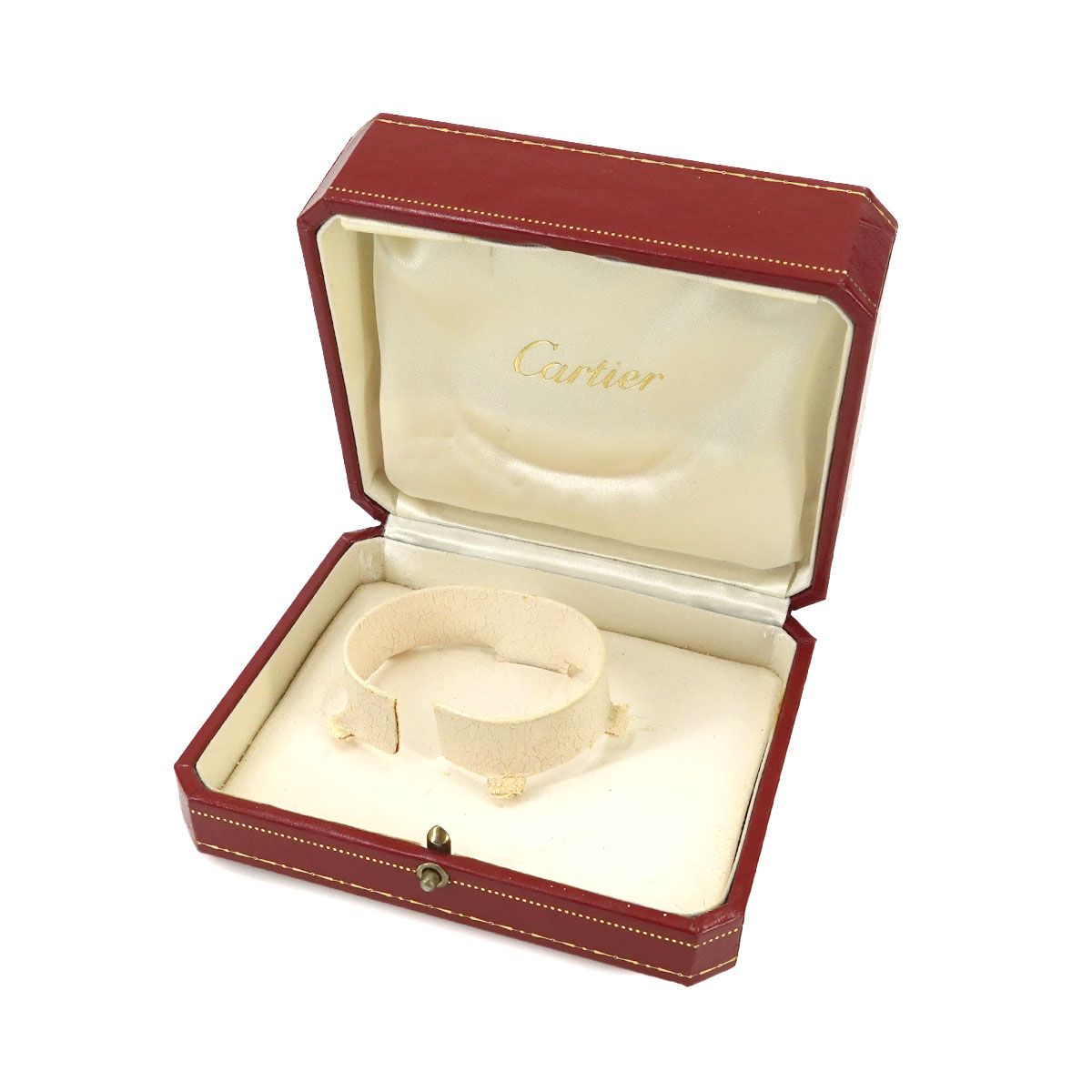 Cartier Must 21 Vantian Watch Silver Quartz — view 2