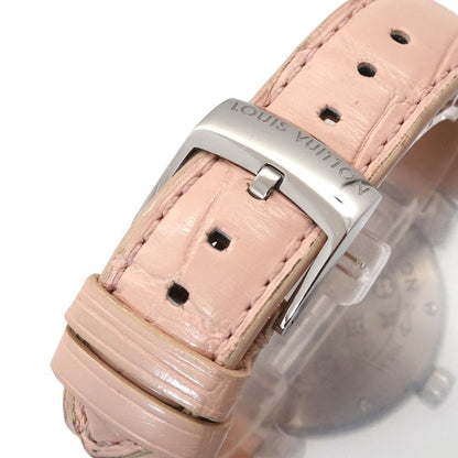 Louis Vuitton Tambour Watch Quartz — view 6