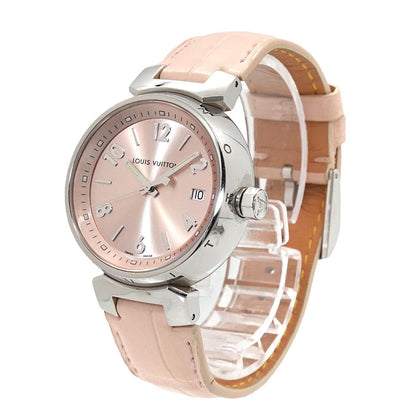 Louis Vuitton Tambour Watch Quartz — view 2