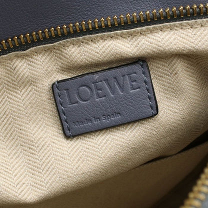 Loewe Small 2-Way Puzzle Handbag Calfskin — view 4