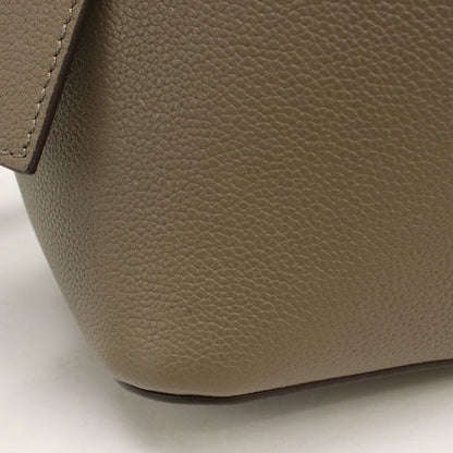 Loewe Bucket Bag Mini 2-Way Pebble Calfskin — view 7