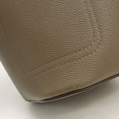 Loewe Bucket Bag Mini 2-Way Pebble Calfskin — view 6