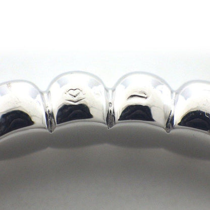 Van Cleef & Arpels Ring Perlee White Gold Pearl Small — view 5