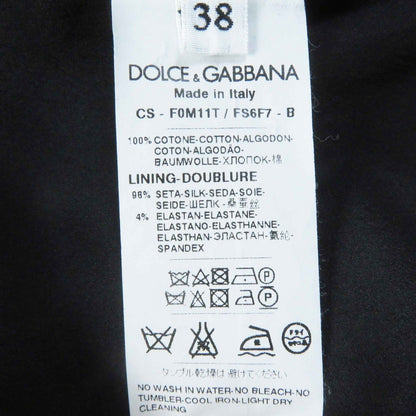 Dolce & Gabbana Cotton — view 8