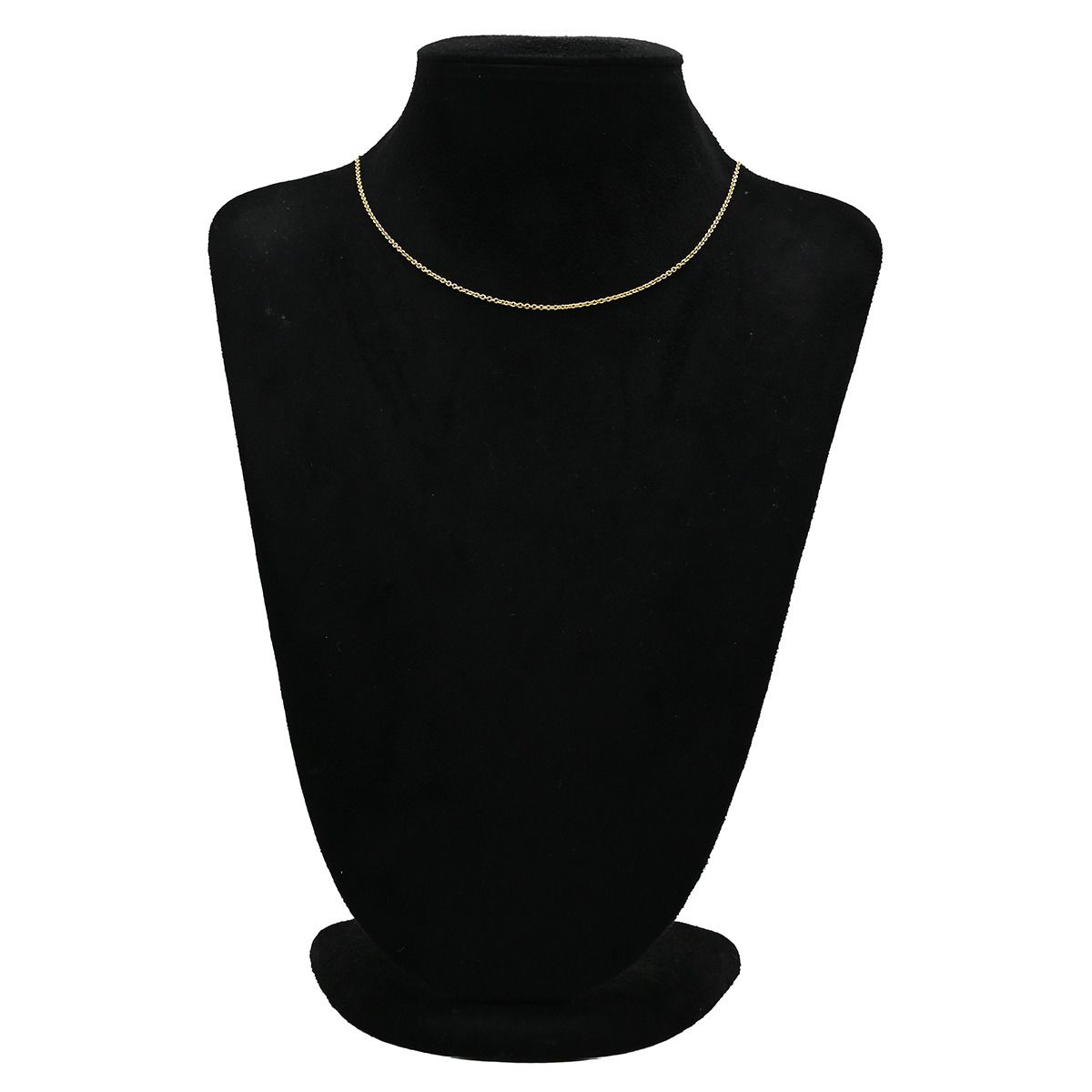 Bvlgari Necklace B.zero1 Chain Yellow Gold 18k — view 8
