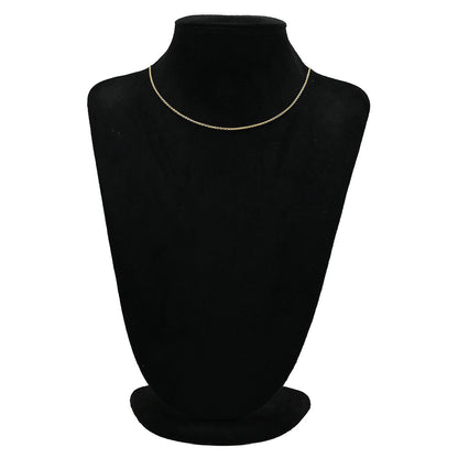 Bvlgari Necklace B.zero1 Chain Yellow Gold 18k — view 8