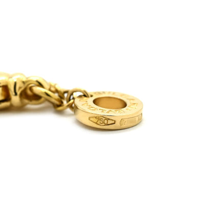Bvlgari Necklace B.zero1 Chain Yellow Gold 18k — view 6