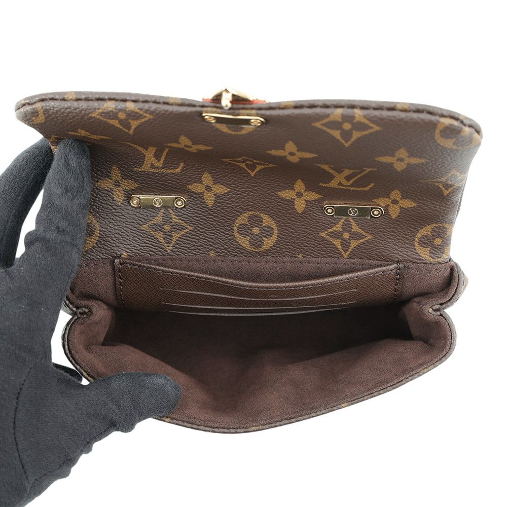 Louis Vuitton Monogram Nano Madeleine 2-Way Shoulder Bag — view 6