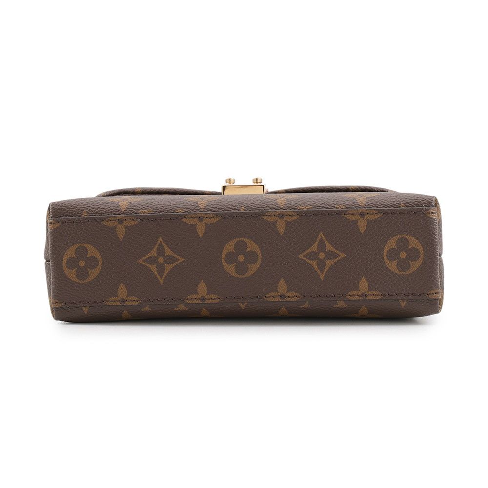Louis Vuitton Monogram Nano Madeleine 2-Way Shoulder Bag — view 3