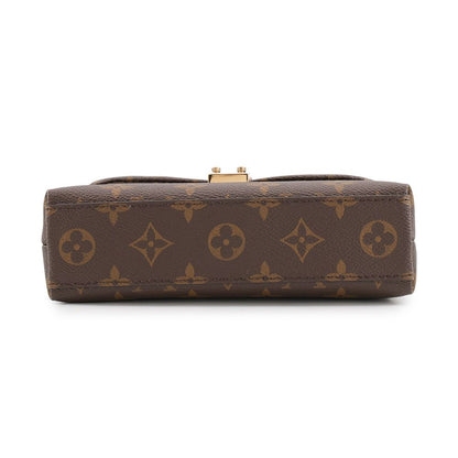Louis Vuitton Monogram Nano Madeleine 2-Way Shoulder Bag — view 3