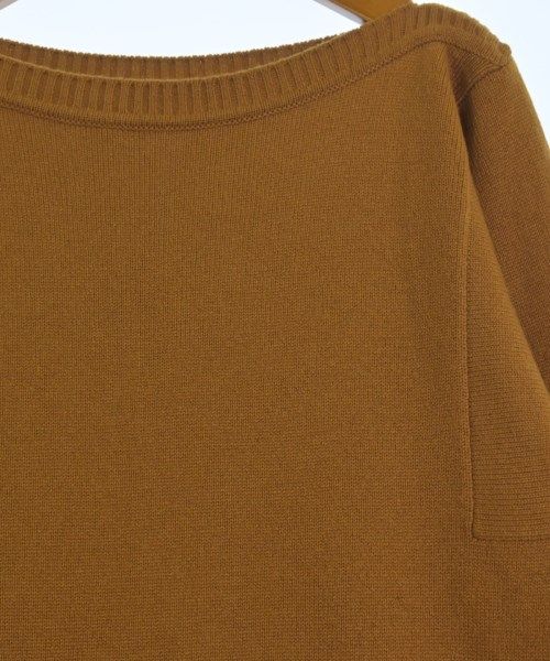 Hermes Dress Brown — view 4