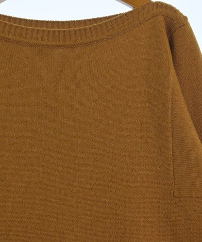 Hermes Dress Brown — view 4