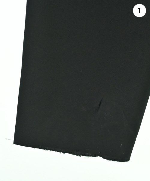 Bottega Veneta Pants Black — view 7
