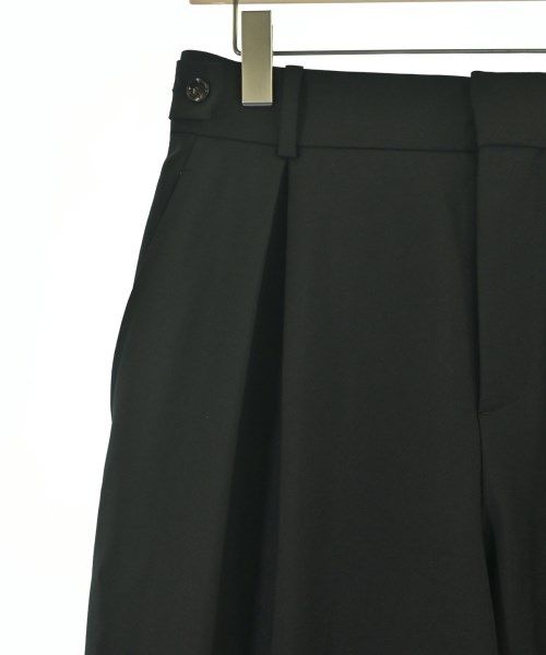 Bottega Veneta Pants Black — view 4