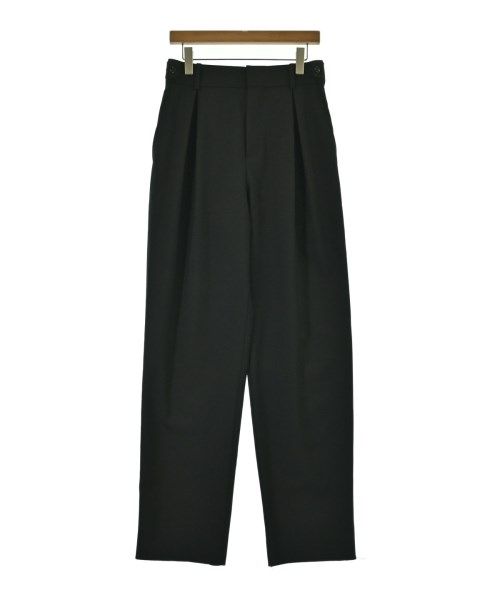 Bottega Veneta Pants Black